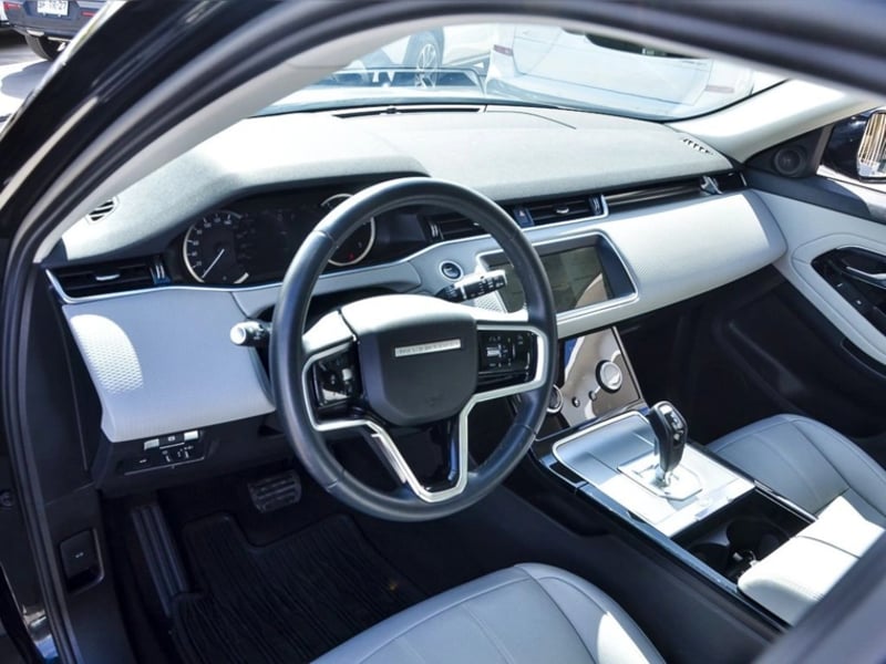 Land Rover Evoque Evoque Mhev 4x4 2.0 Aut 2024 - Imagen 12 de 19
