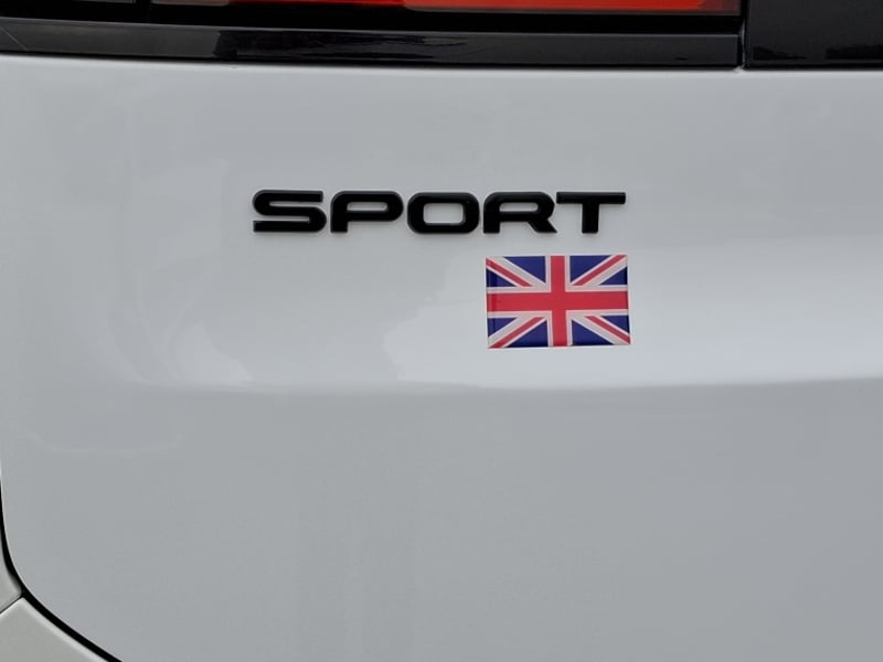Land Rover Range rover sport Dynamic 3.0id 2024 - Imagen 8 de 19