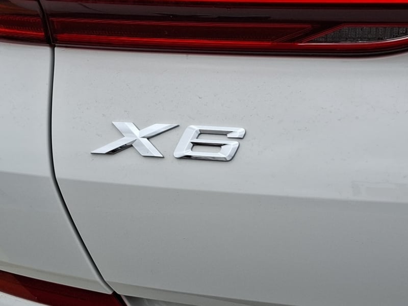 BMW X6 Xdrive40i M Sport Lci 2026 - Imagen 8 de 16