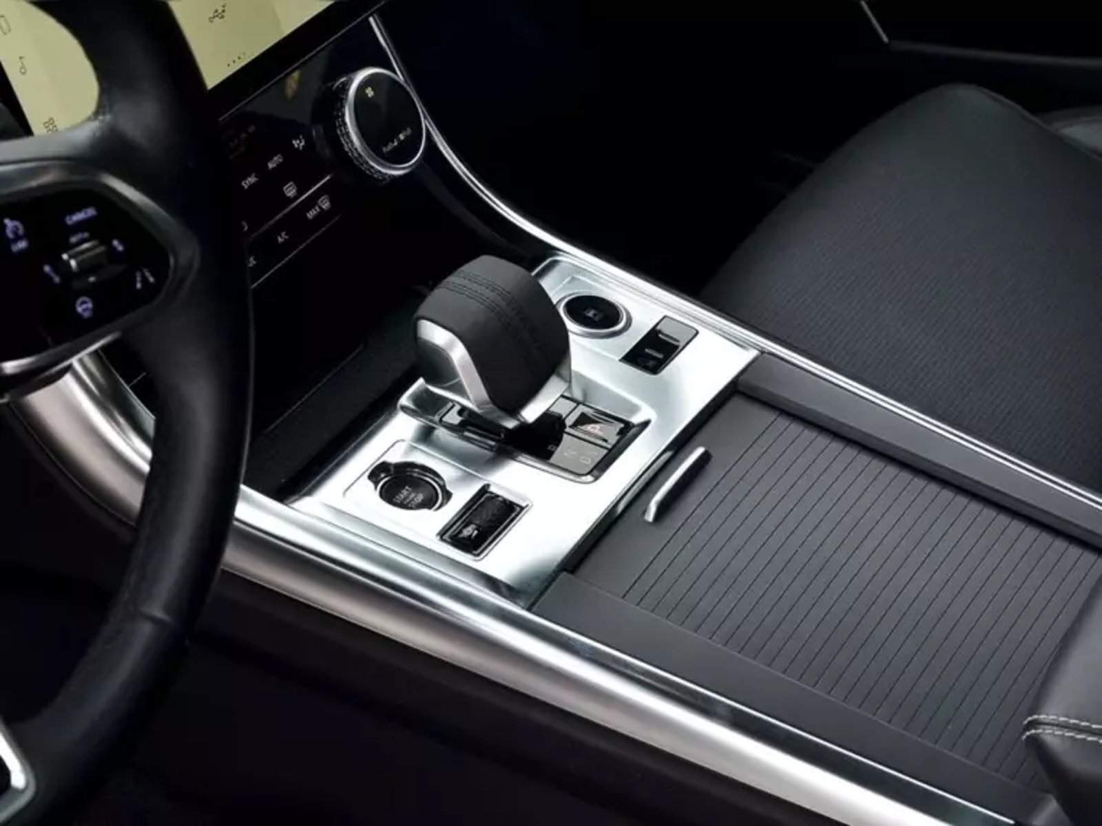Jaguar Xf 300 Sport 2025 - Imagen 14 de 20