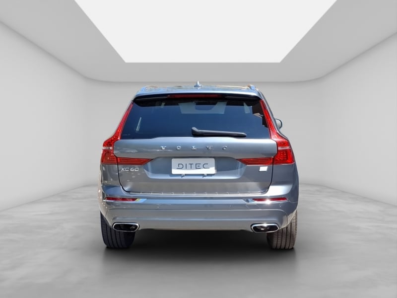 Volvo Xc60 T8 Inscription 2021 - Imagen 6 de 19
