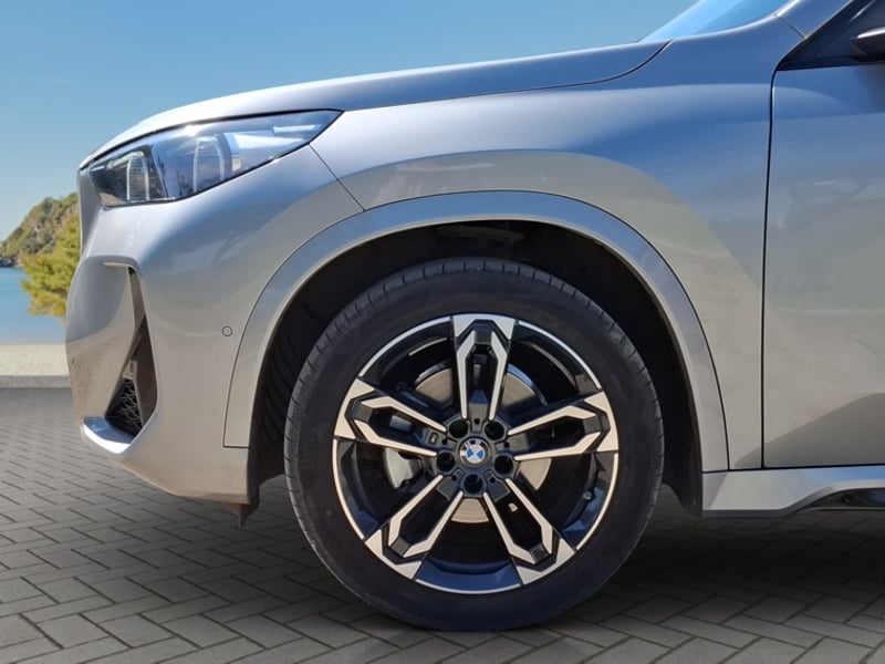 BMW X1 Sdrive18i M Sport 2026 - Imagen 9 de 16