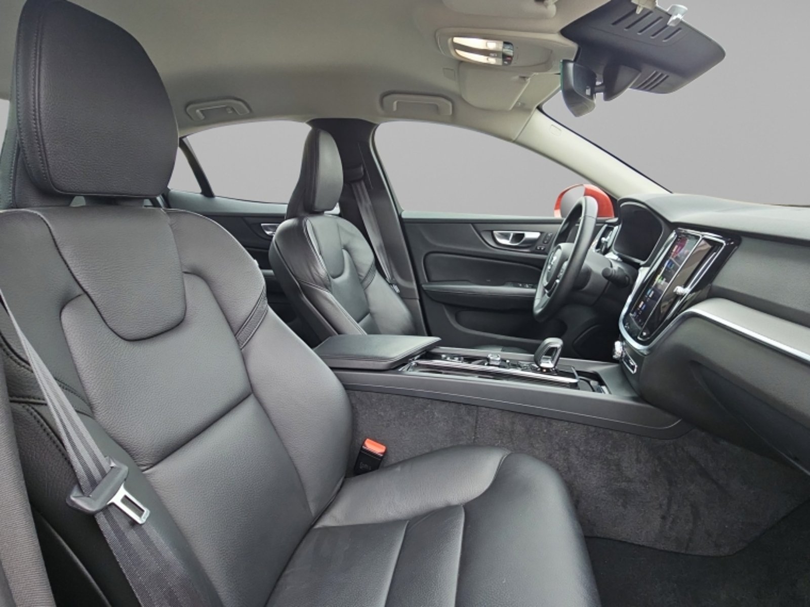 Volvo S60 B4 2023 - Imagen 19 de 20