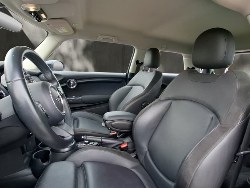 Mini Cooper 1.5 Essential At 2024 - Imagen 10 de 16