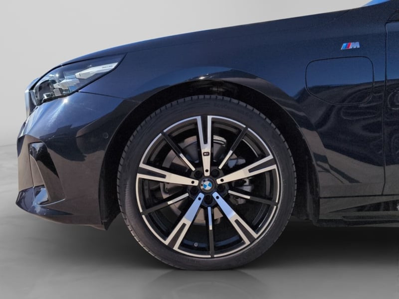 BMW 530 E Berlina M Sport 2026 - Imagen 9 de 16