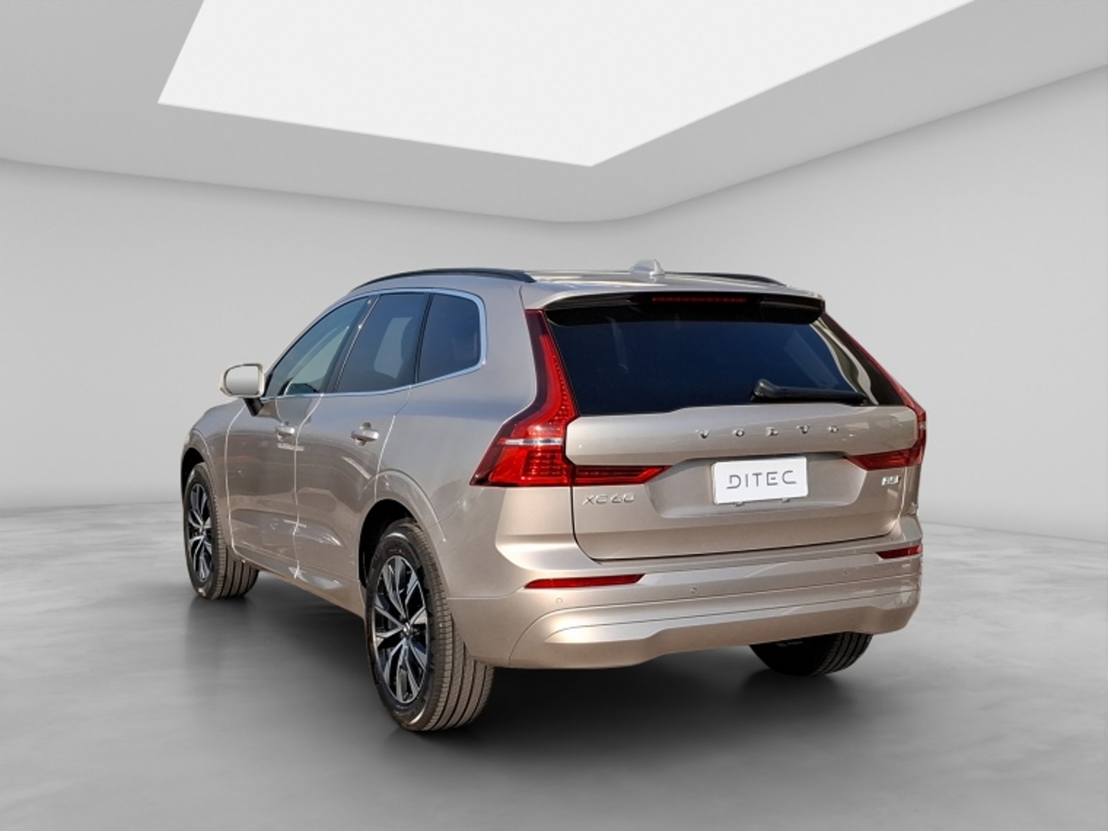 Volvo Xc60 Ii B5 4x4 2.0 Aut 2025 - Imagen 5 de 10