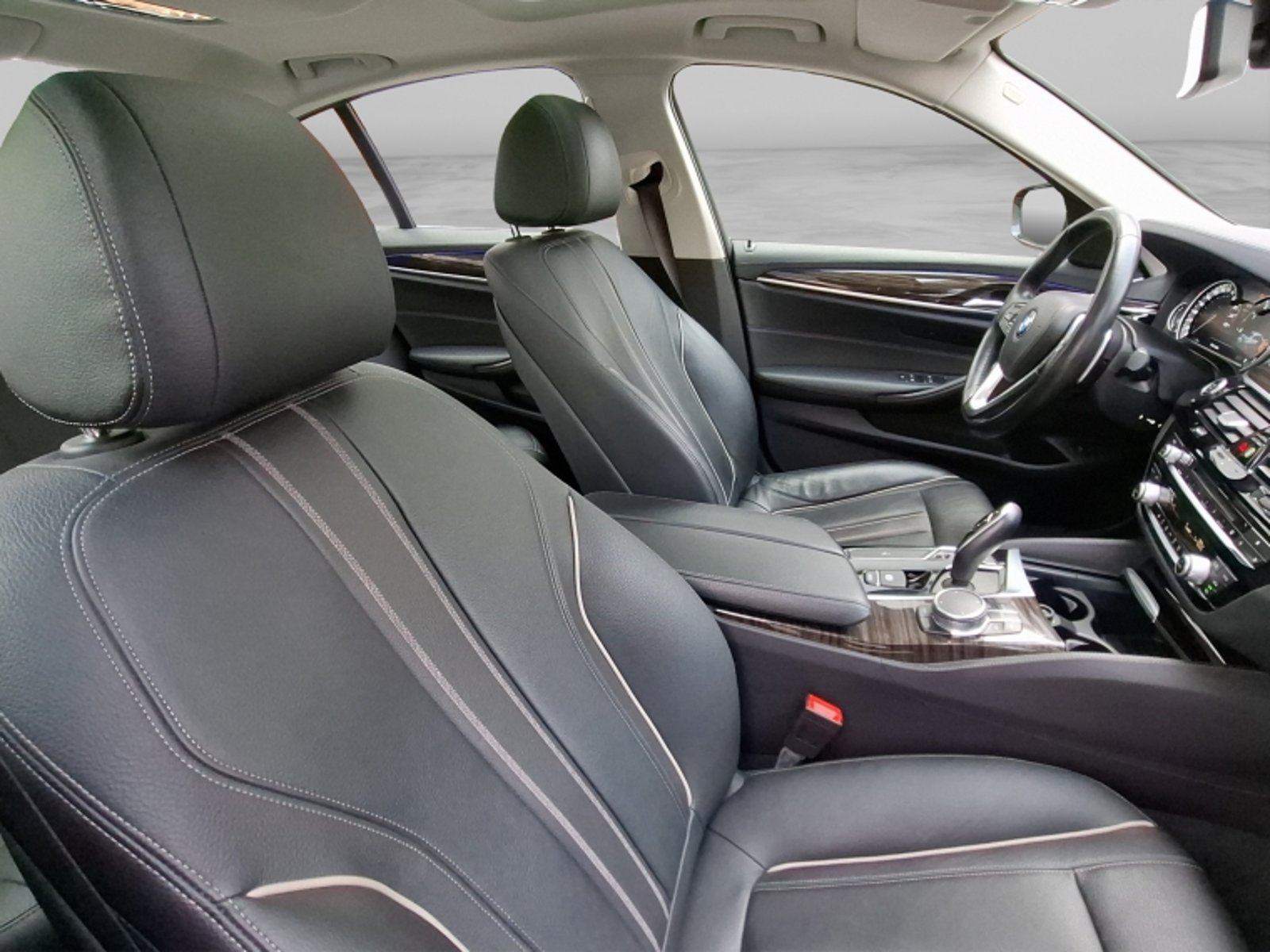 BMW 530 I Luxury 2.0 Aut 2018 - Imagen 19 de 20