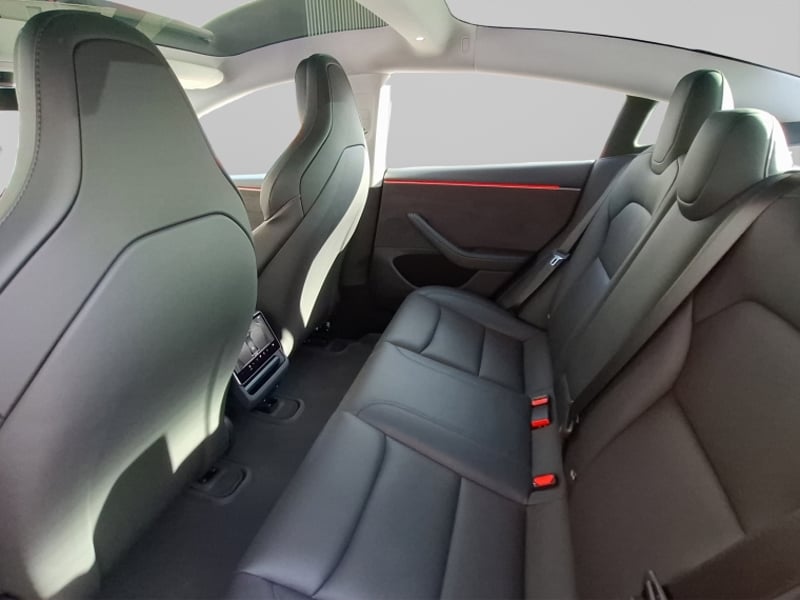 Tesla 3 Performance 4x4 Aut 2025 - Imagen 15 de 20
