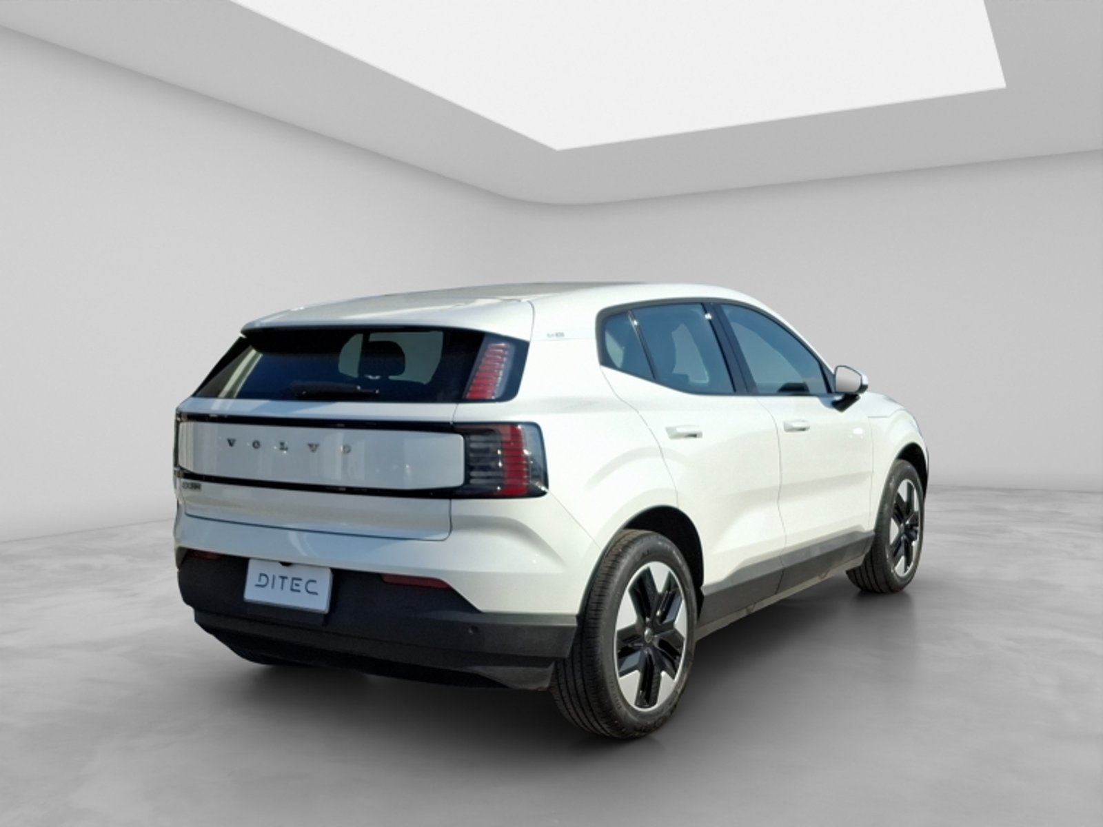 Volvo Ex30 E40 Core Aut 2025 - Imagen 7 de 19