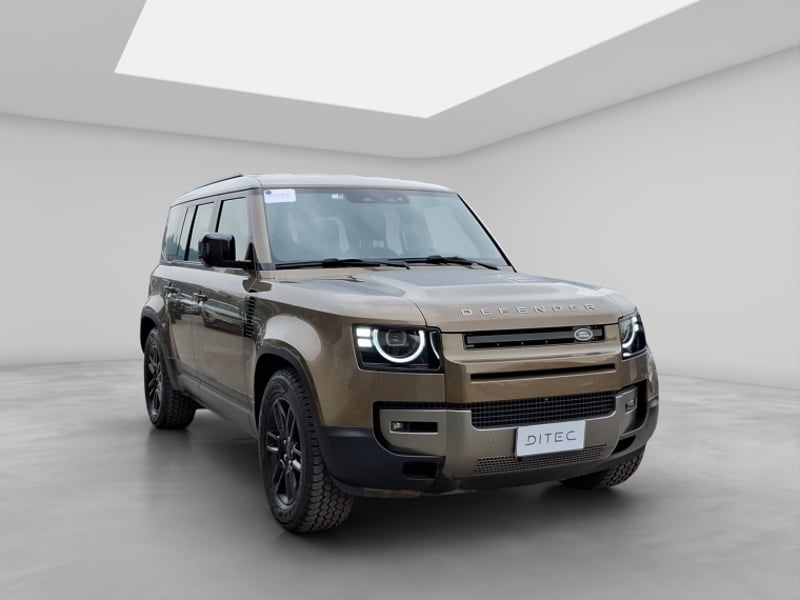 Land Rover Defender 110 3.0id S 2026 - Imagen 3 de 19