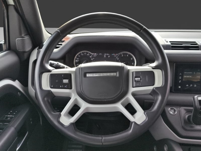 Land Rover Defender 110 3.0 Aut 2024 - Imagen 16 de 20