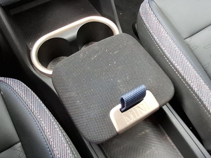 Mini Cooper Countryman C 1.5 2026 - Imagen 13 de 16