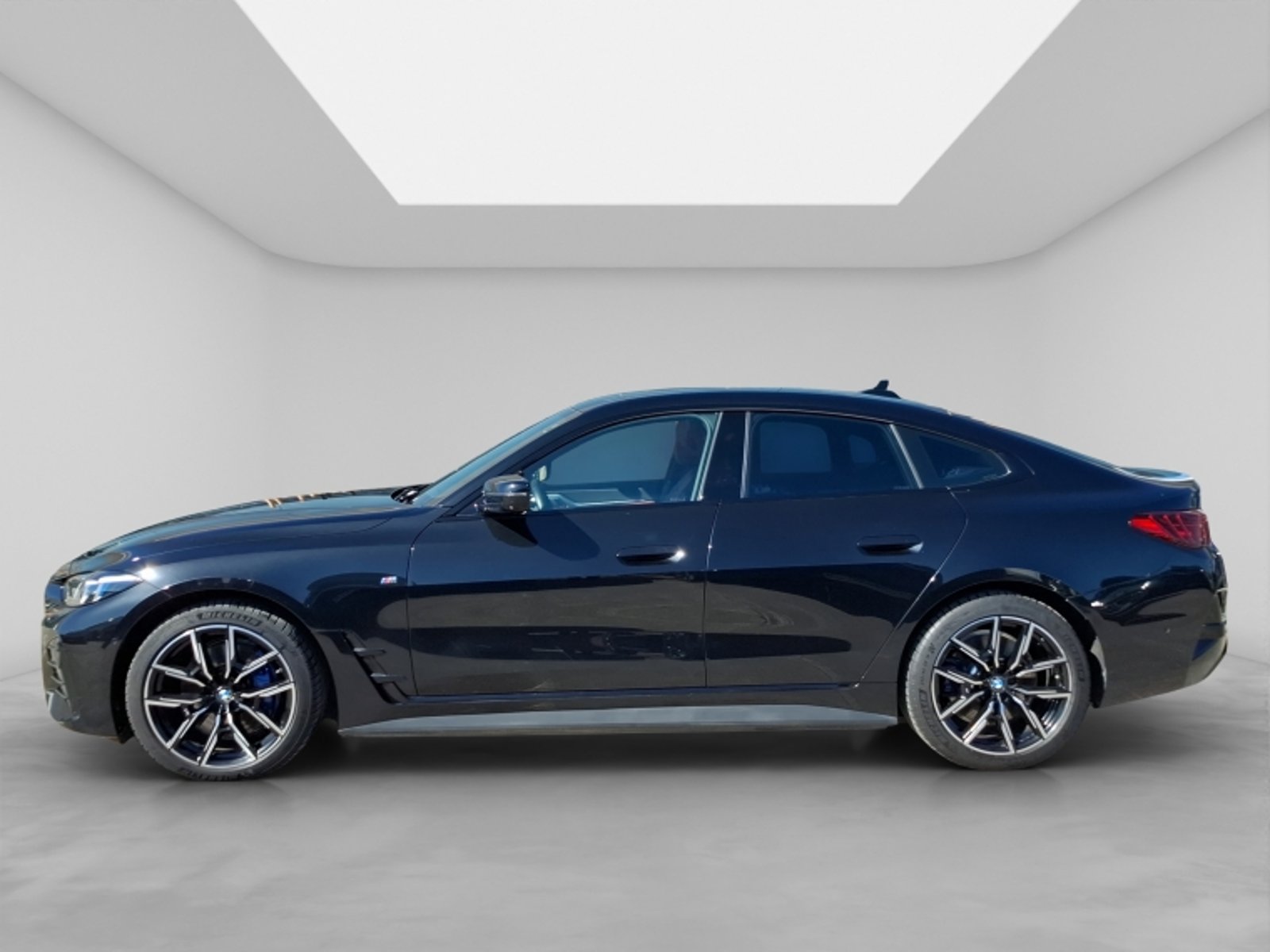 BMW I4 Edrive40 Gran Coupé M Sport 2025 - Foto 4 de 20