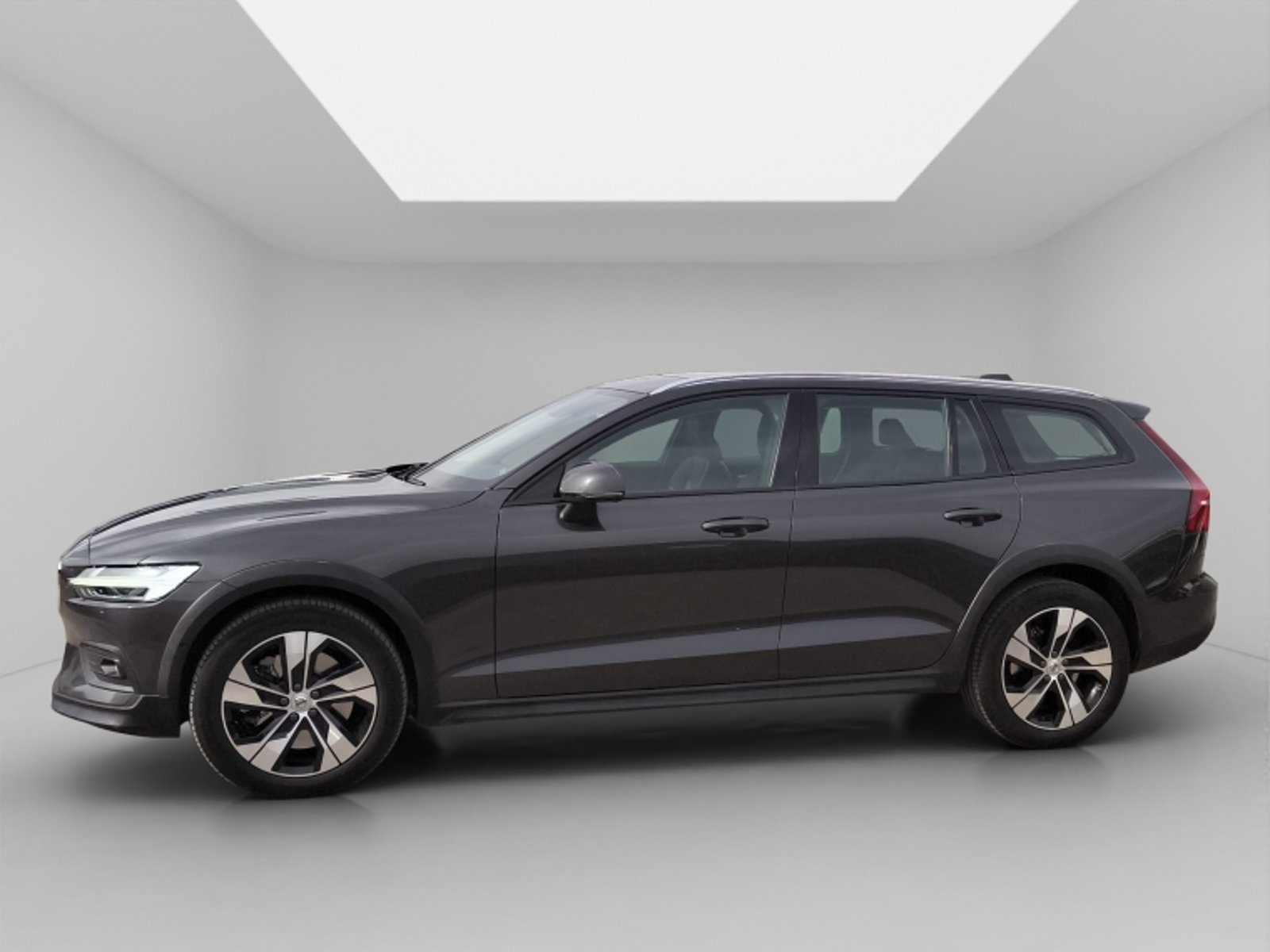 Volvo V60 Cc Ii B5 4x4 2.0 Aut 2023 - Foto 4 de 20