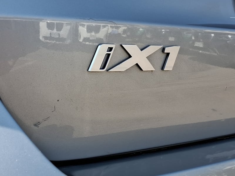 BMW Ix1 Xdrive20 Aut 2025 - Imagen 8 de 16