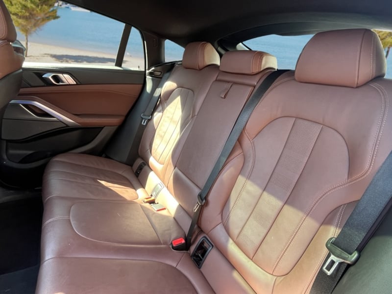 BMW X6 Xdrive30d M Sport 2023 - Imagen 15 de 16
