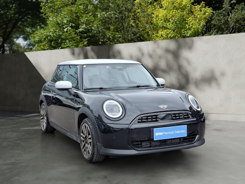 Mini Cooper C 1.5 Hb 3p Classic 2026 - Imagen 3 de 16