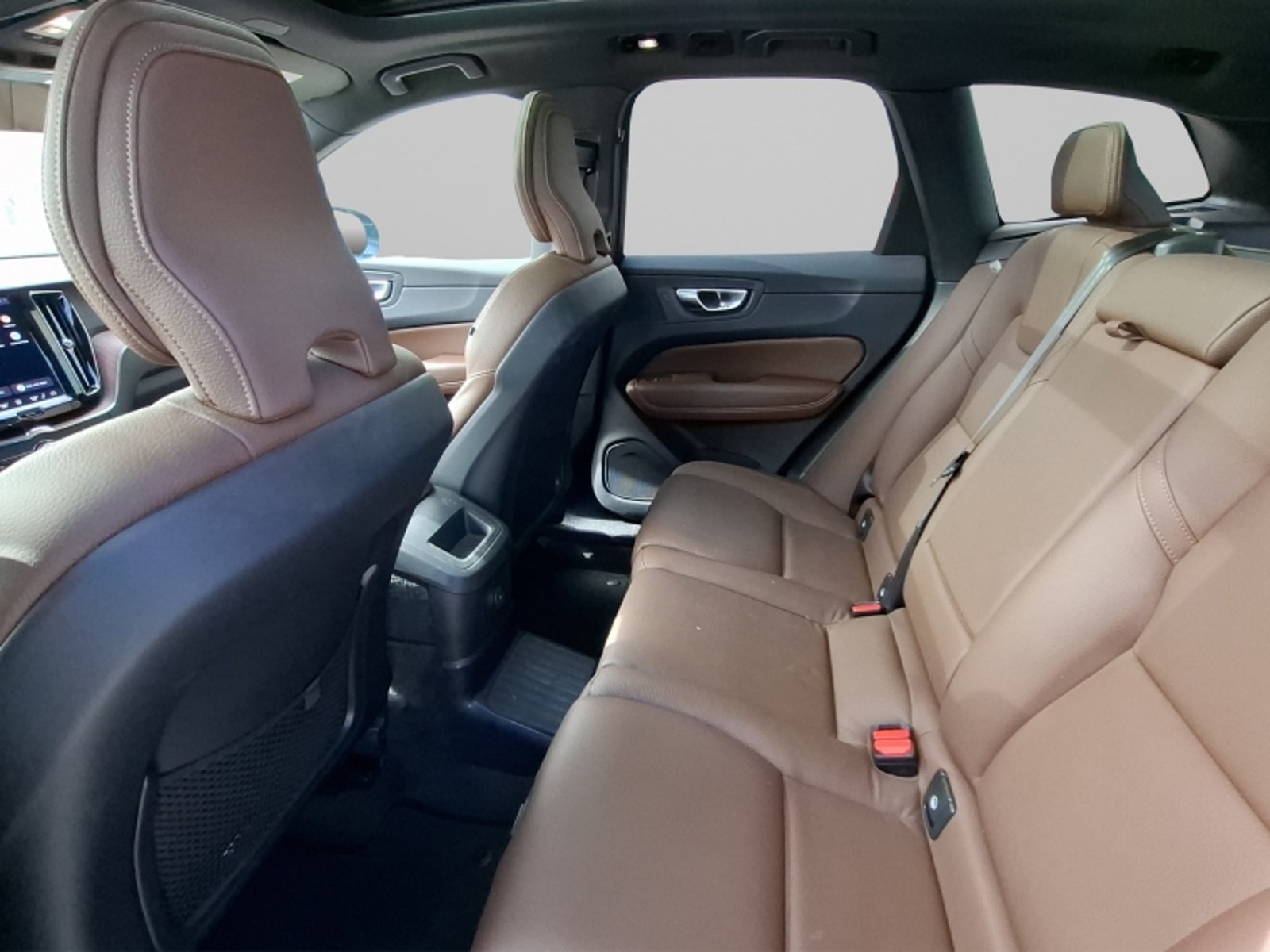 Volvo Xc60 Ii T8 Recharge 4x4 2.0 Aut 2025 - Imagen 15 de 20