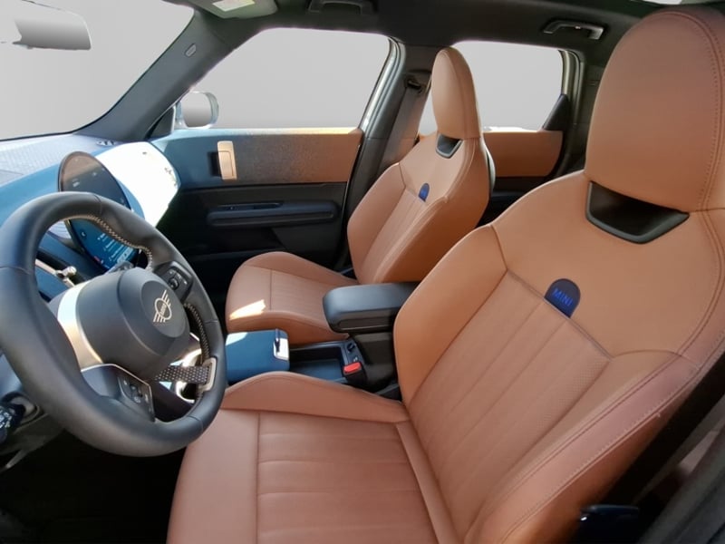 Mini Cooper Countryman S 4x4 2.0 Aut 2024 - Imagen 10 de 16