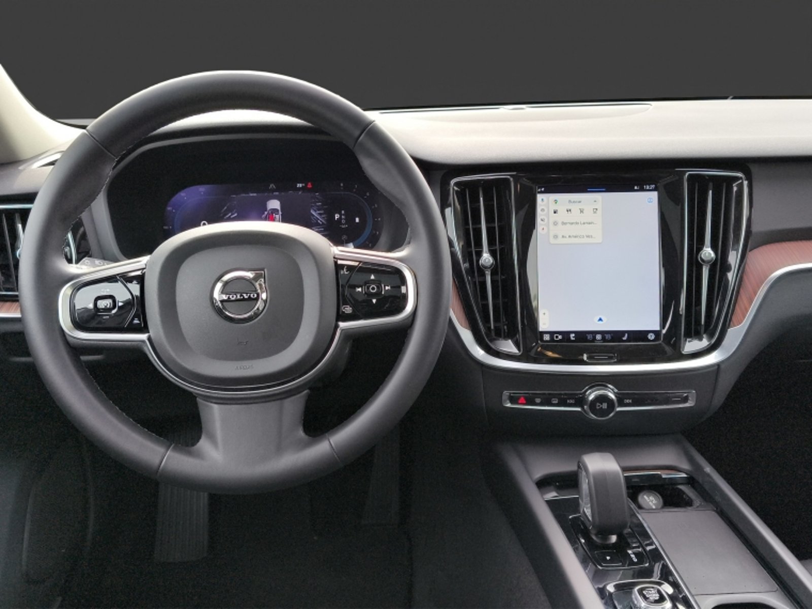 Volvo V60 Cc Ii B5 4x4 2.0 Aut 2023 - Imagen 17 de 20