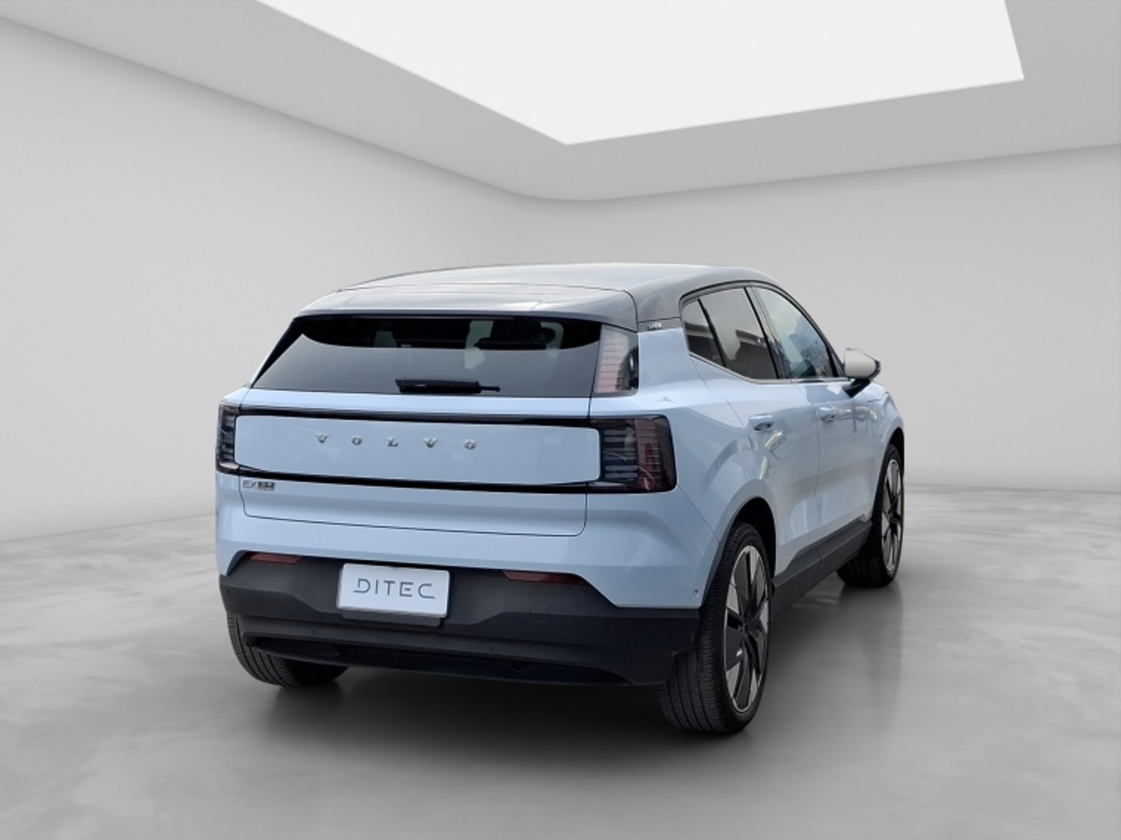 Volvo Ex30 E60 Ultra Aut 2025 - Imagen 7 de 20