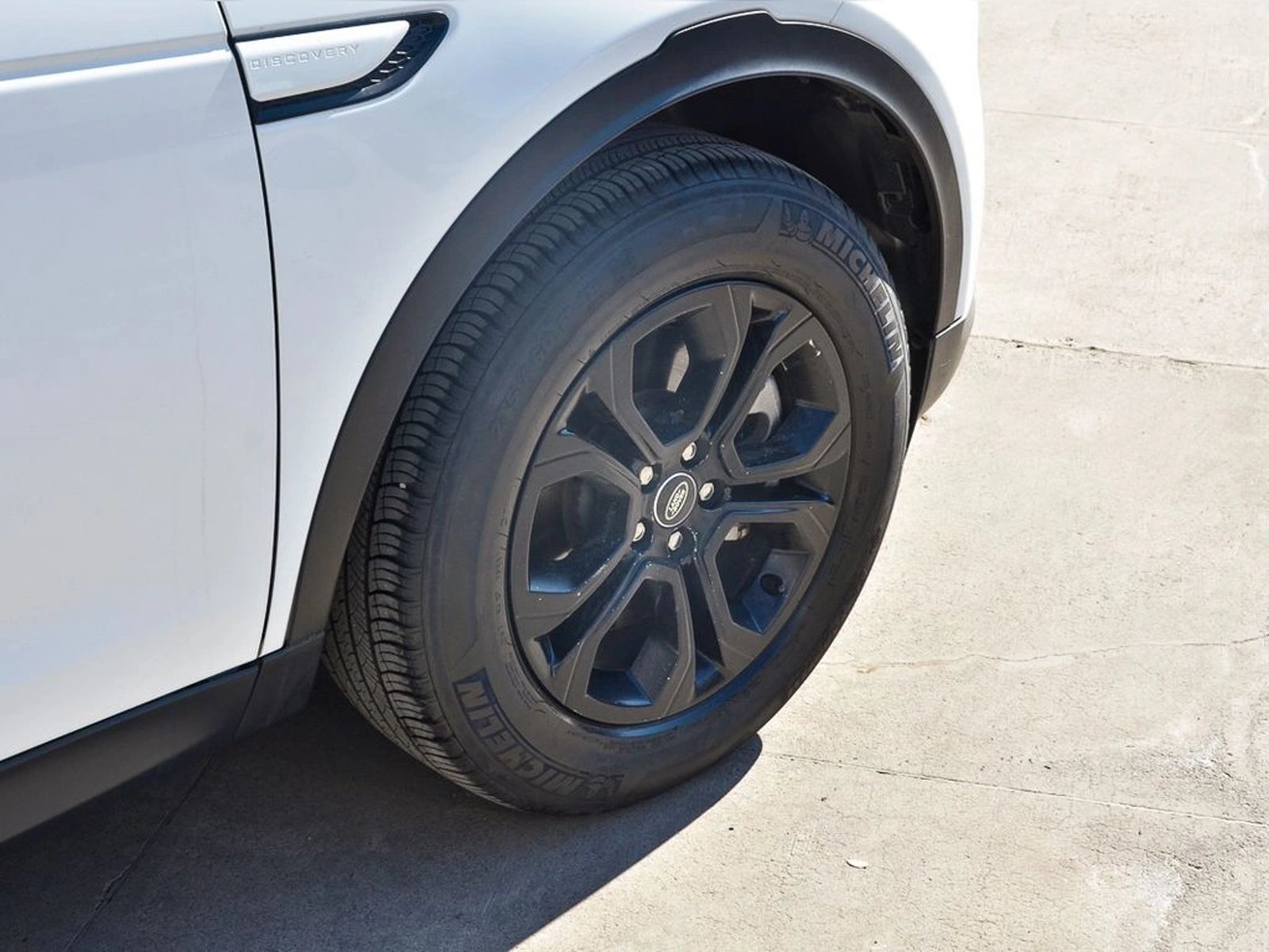 Land Rover DISCOVERY SPORT AUT 2022 - Imagen 7 de 20