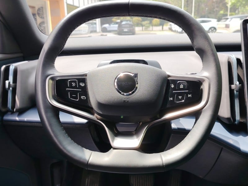 Volvo Ex30 E60 Core Aut 2025 - Imagen 16 de 16