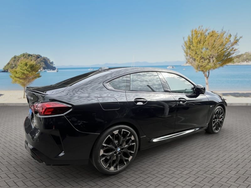 BMW M235 Xdrive Gran Coupe 4x4 2.0 At 2026 - Imagen 7 de 16