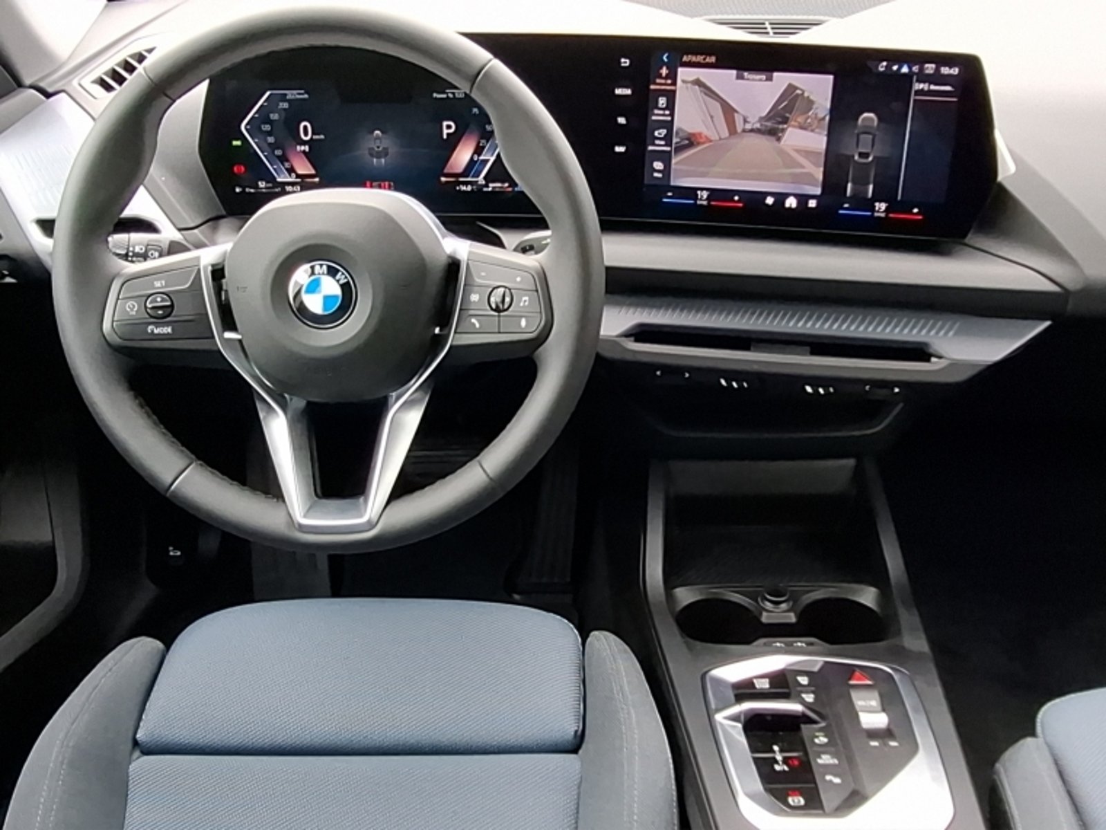 BMW 220 Gran Coupé Dynamic 2026 - Imagen 17 de 20