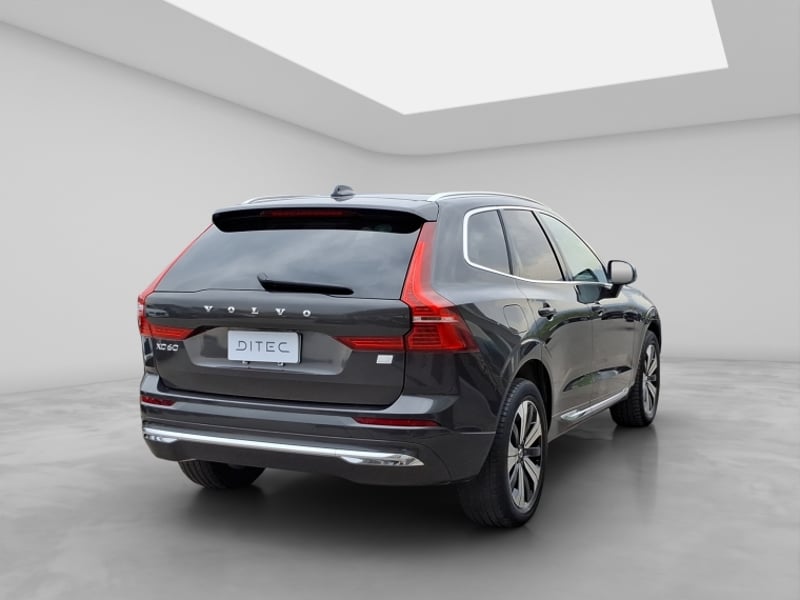 Volvo Xc60 Ii T8 Recharge 4x4 2.0 Aut 2024 - Imagen 7 de 19