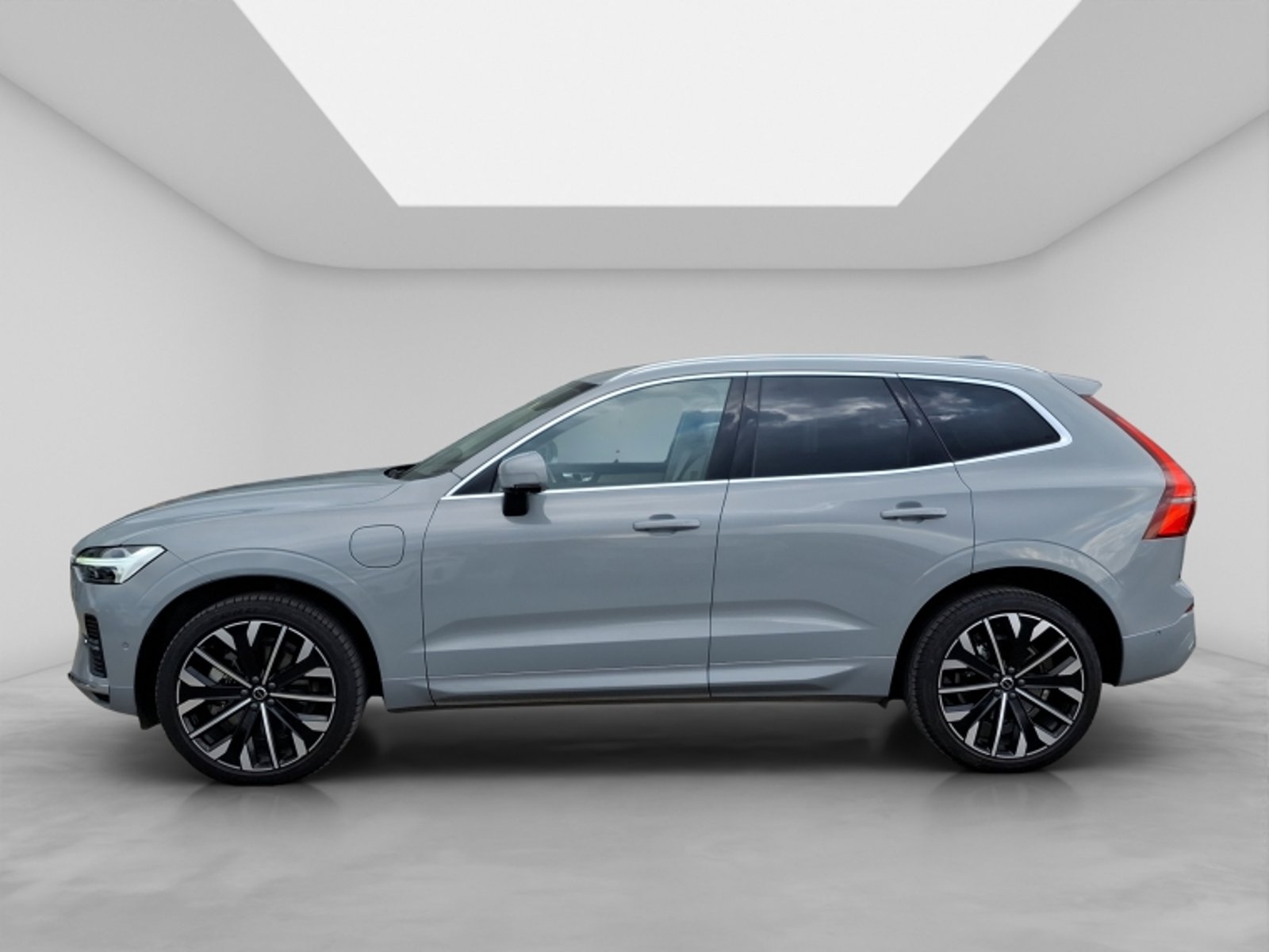 Volvo Xc60 T8 Awd Ultra 2026 - Foto 4 de 20