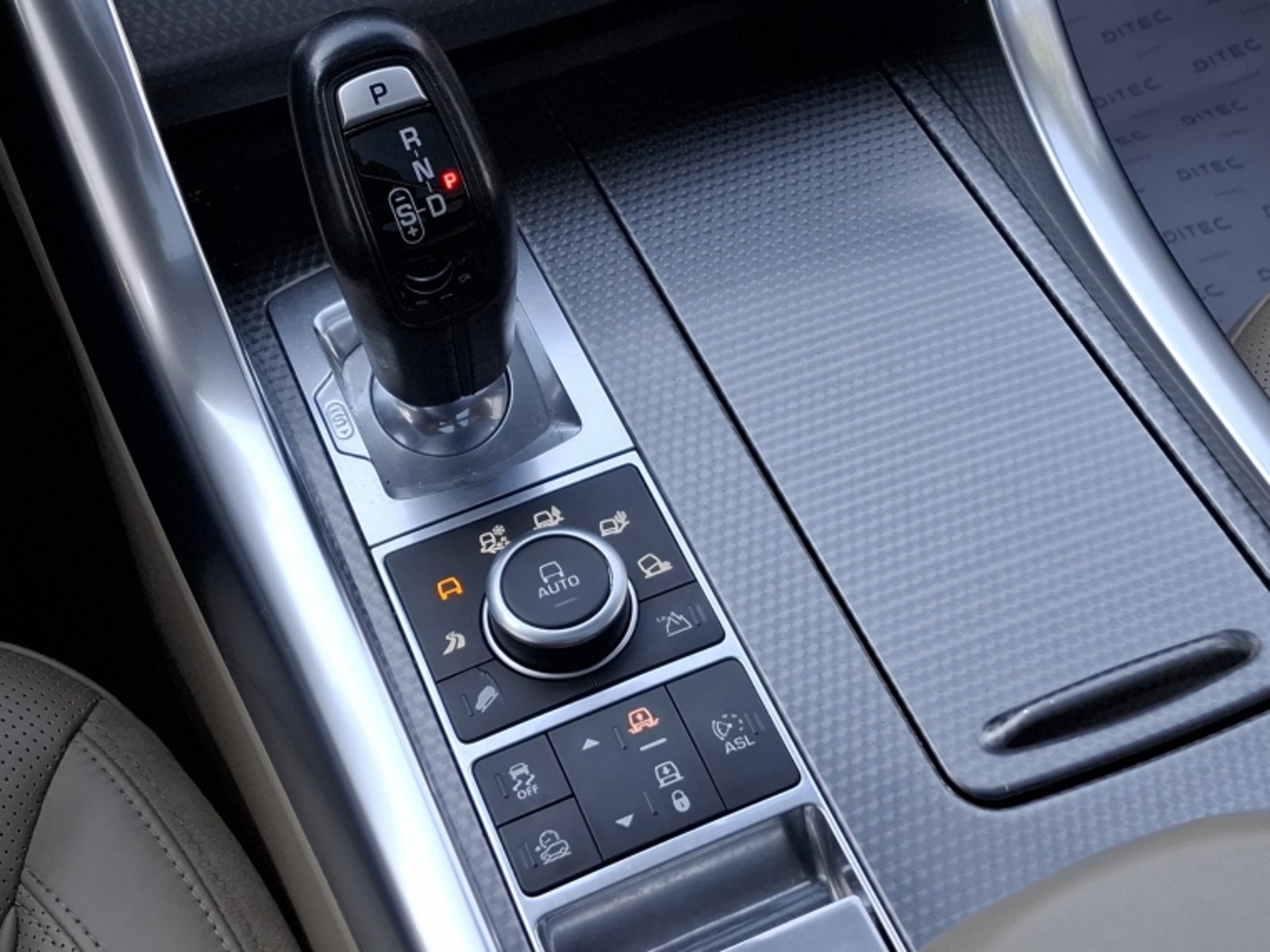 Land Rover Range rover sport Autobiography 2016 - Imagen 13 de 20