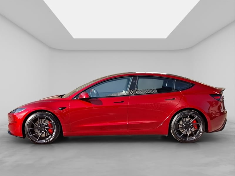 Tesla 3 Performance 4x4 Aut 2025 - Imagen 4 de 20