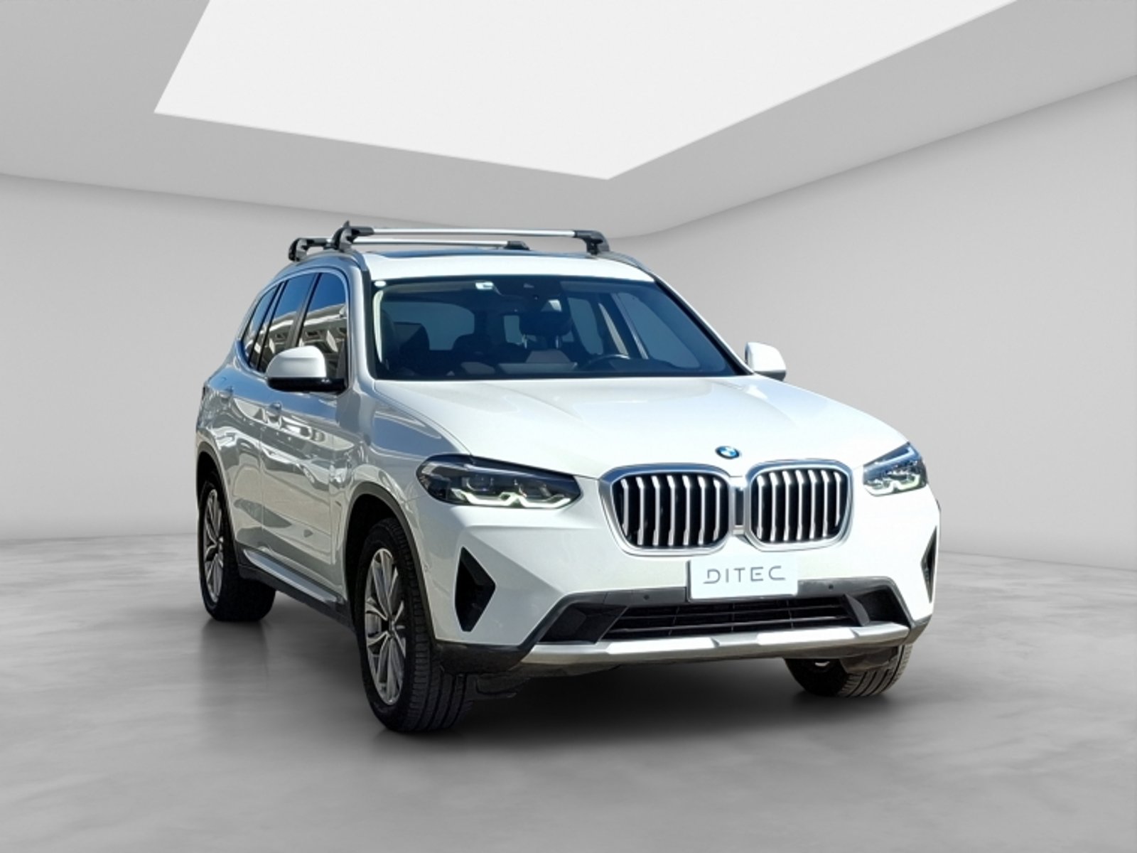 BMW X3 Xdrive20d Heritage 2.0 At 2022 - Foto 3 de 20