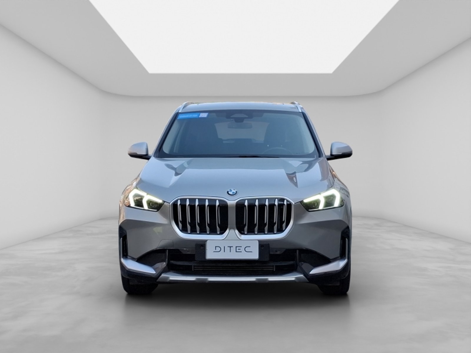 BMW X1 Sdrive18d Xline 2025 - Foto 2 de 20