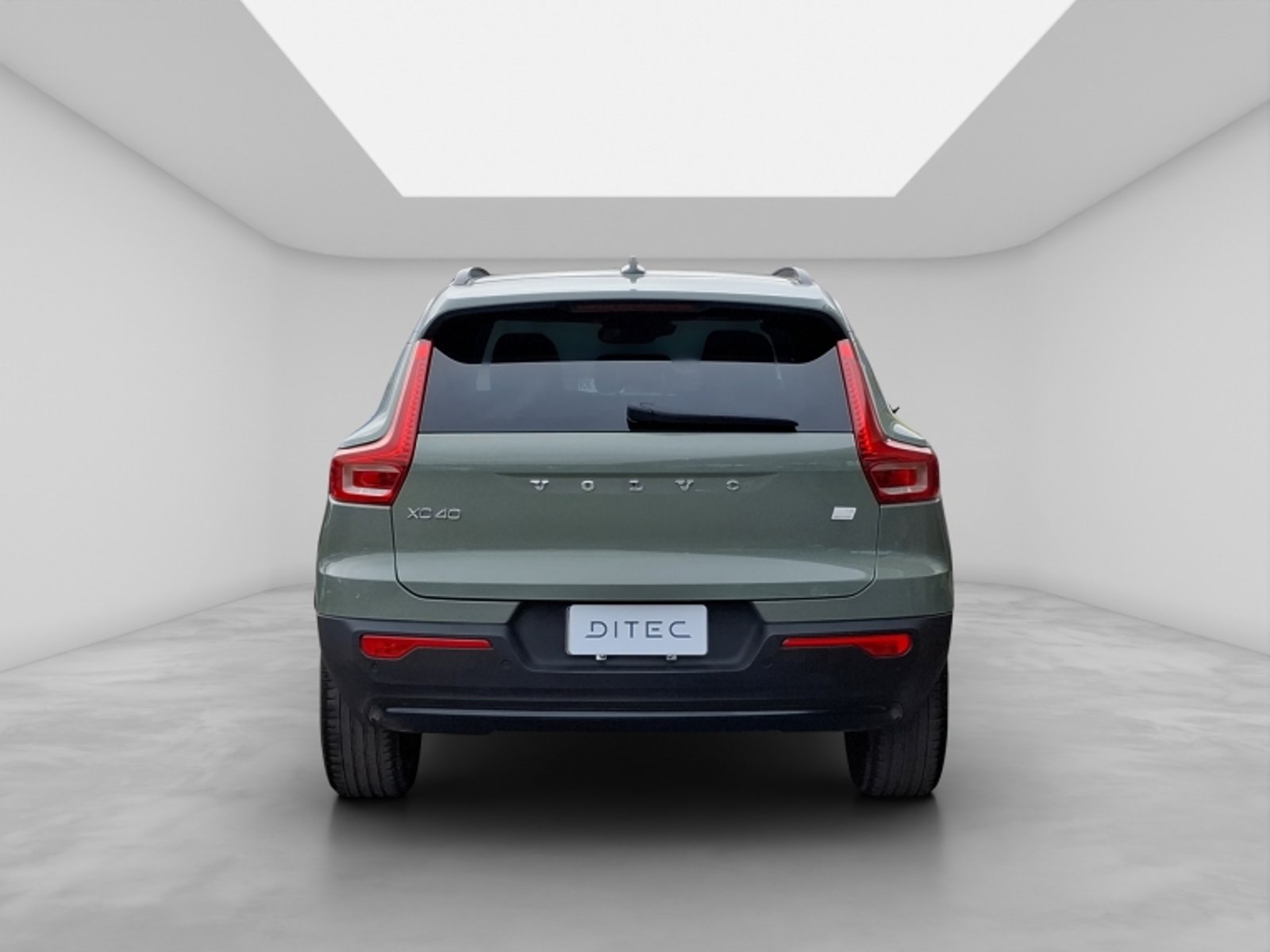 Volvo Xc40 T5 Hybrid R Design 1.5 Aut 2023 - Imagen 6 de 20
