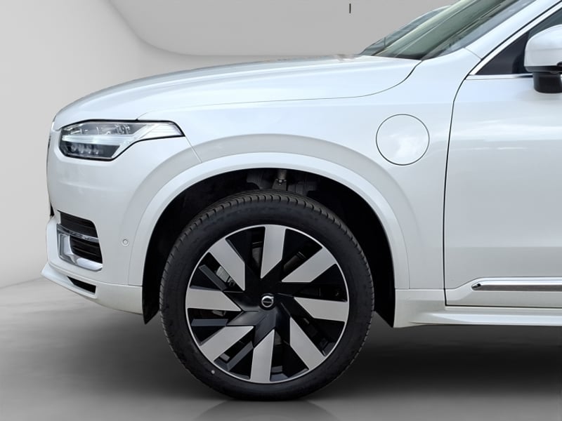 Volvo Xc90 Ii T8 4x4 2.0 Aut 2025 - Imagen 9 de 20