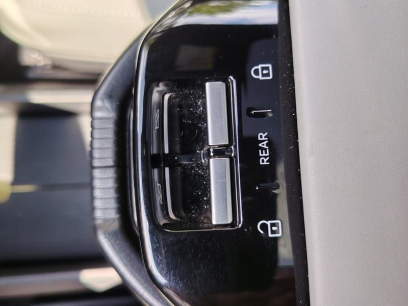 Volvo Ex30 E60 Ultra Aut 2025 - Imagen 14 de 16