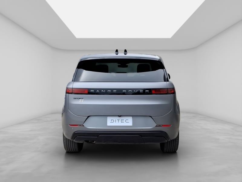 Land Rover Range rover Dynamic 4x4 3.0 Aut 2024 - Imagen 6 de 19