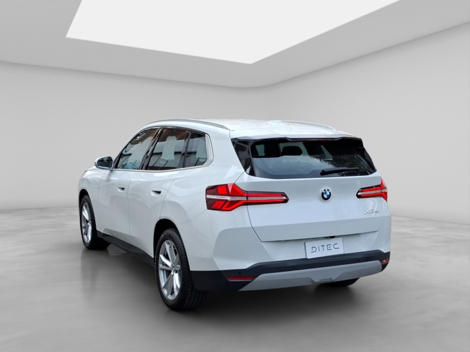 BMW X3 20 Sdrive Dynamic 2026 - Foto 5 de 20