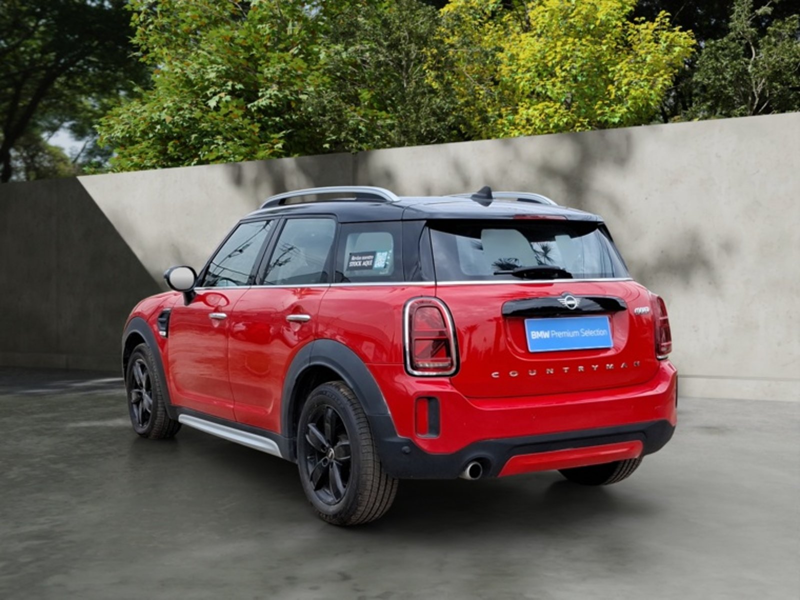 Mini Cooper Countryman Classic 1.5 2023 - Foto 5 de 16