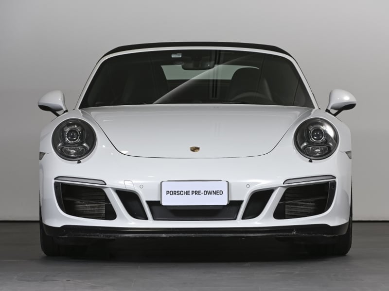 Porsche 911 Carrera Gts Cabrio 991 Ii 2018 - Imagen 20 de 20