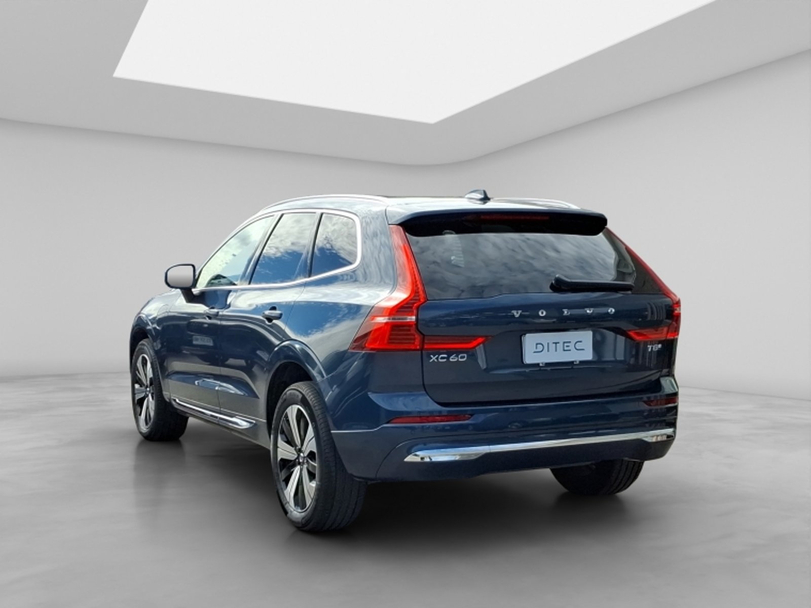 Volvo Xc60 Ii T8 Recharge 4x4 2.0 Aut 2025 - Imagen 5 de 20