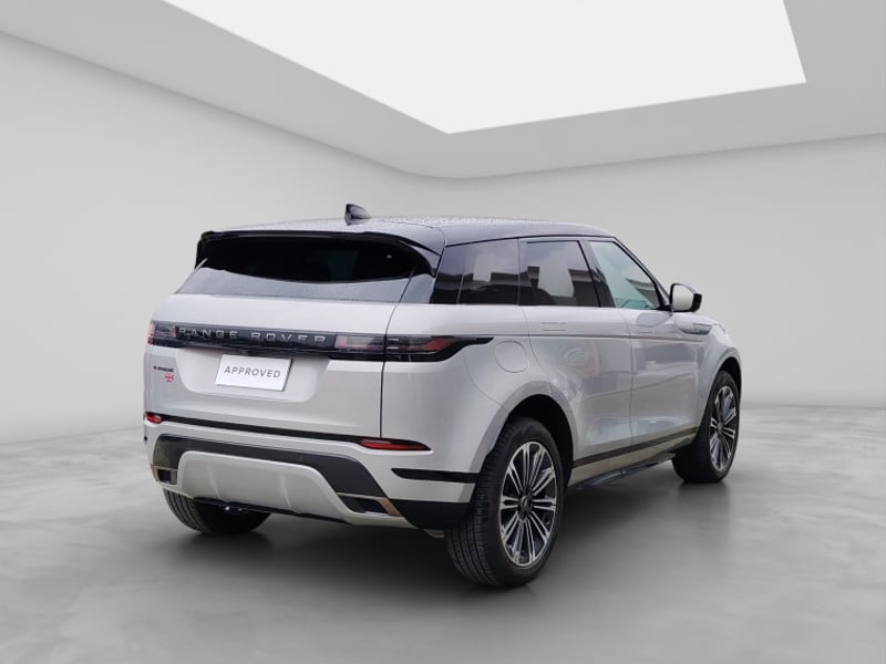 Land Rover Range rover evoque Phev Dynamic 1.5 2025 - Imagen 7 de 15