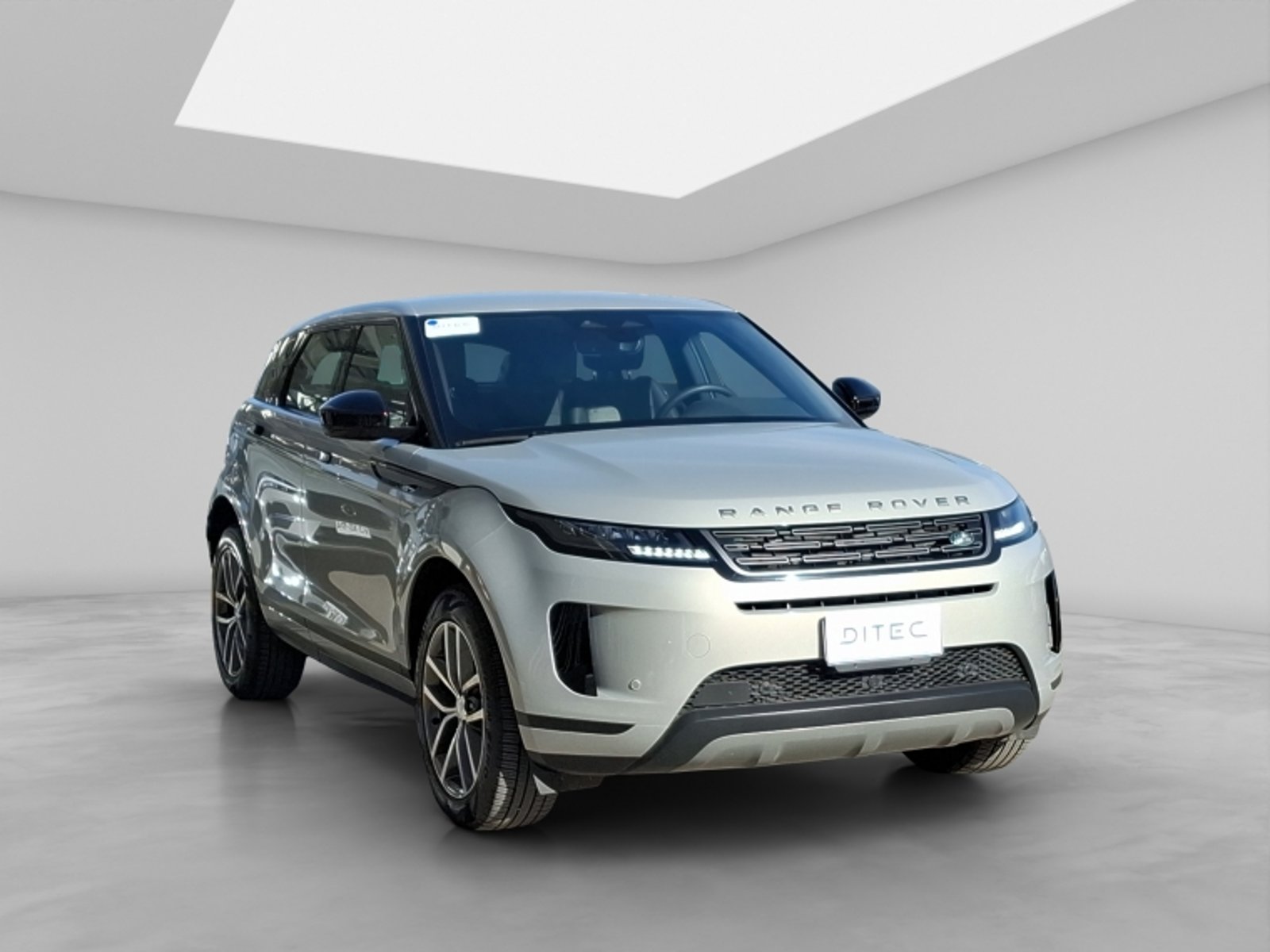Land Rover Evoque Evoque Mhev 4x4 2.0 Aut 2025 - Imagen 3 de 20