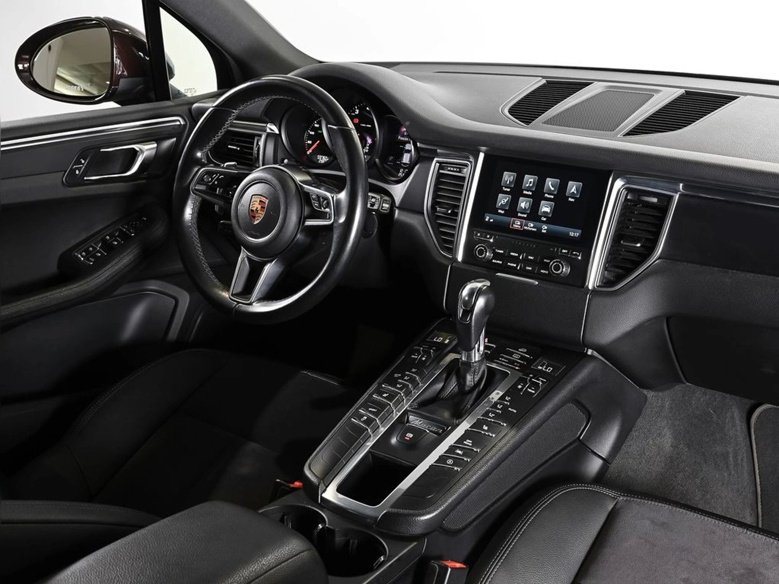 Porsche MACAN R4 2017 - Imagen 7 de 8