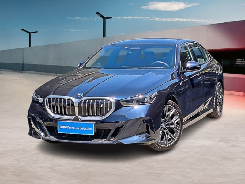 BMW I5 Edrive40 Berlina M Sport 2024