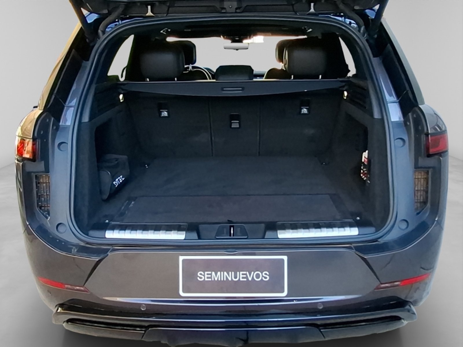 Land Rover Range rover sport 3.0id Dynamic Hse 2025 - Imagen 20 de 20