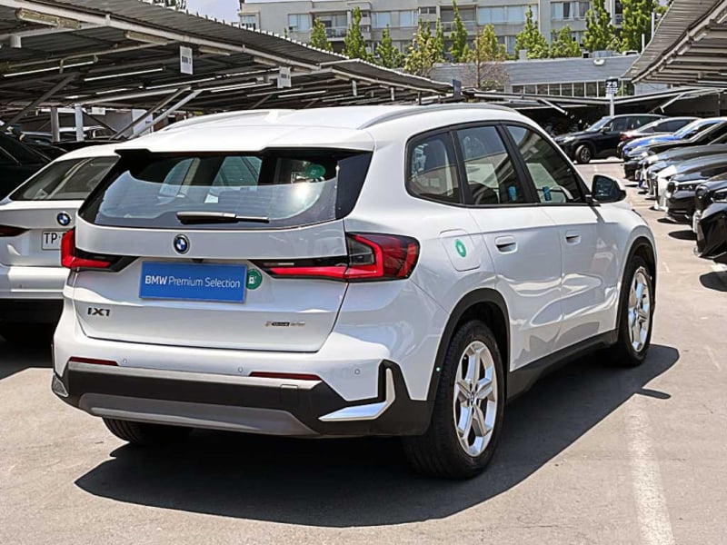 BMW Ix1 Xdrive30 Comfort 2025 - Imagen 4 de 12