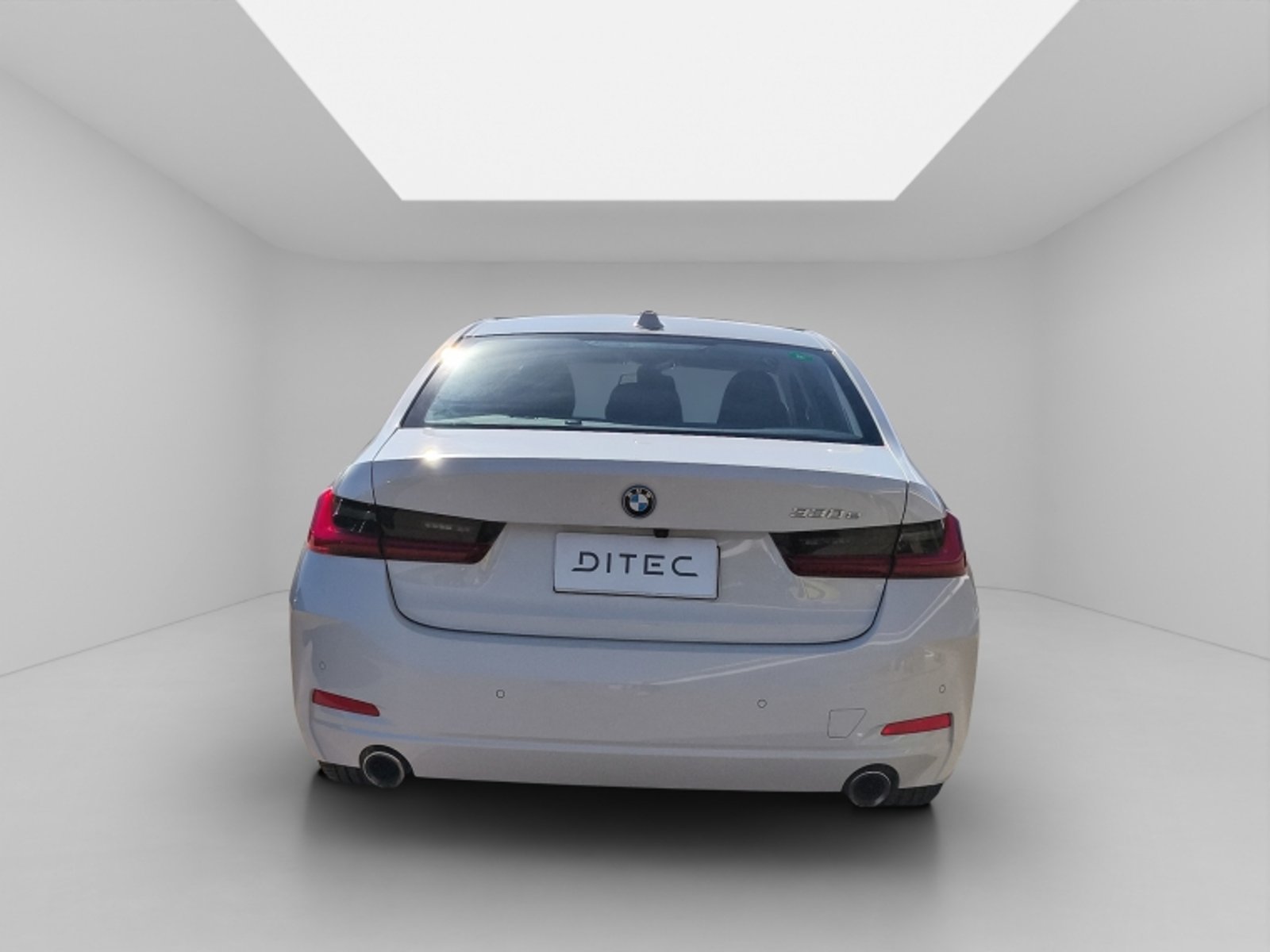 BMW 330 E Berlina Dynamic Lci Ii 2025 - Imagen 6 de 20